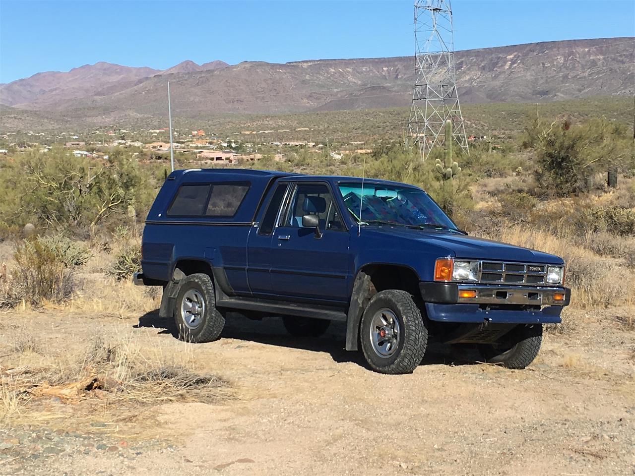 Classic Toyota for Sale on