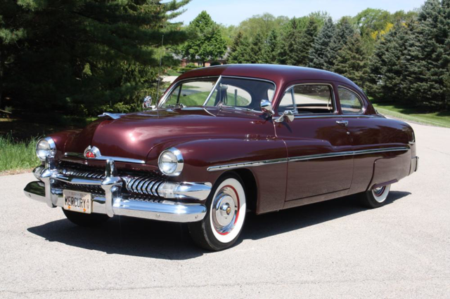 1951 Mercury for Sale on ClassicCars.com