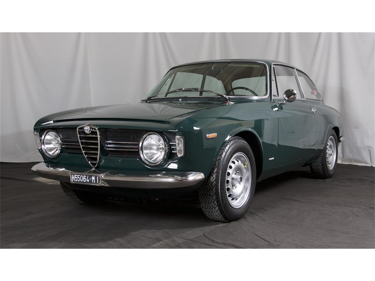 Gile46623: Alfa Romeo Giulia Vecchia - Dall'Alfa Romeo 1900 alla