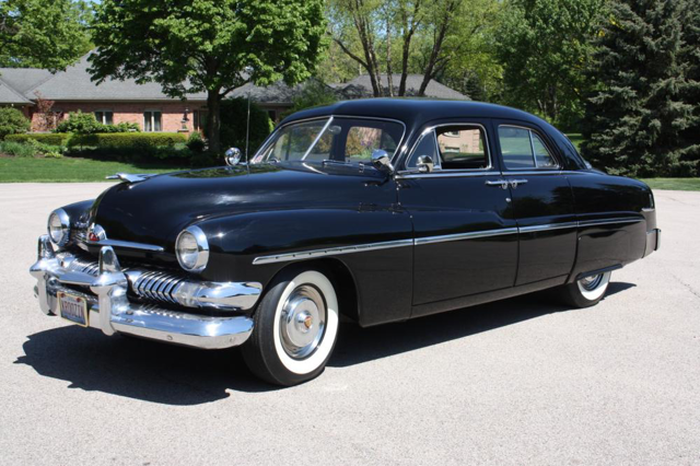 1951 Mercury for Sale on ClassicCars.com