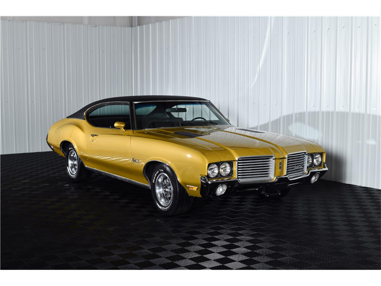 1972 Oldsmobile Cutlass for Sale on ClassicCars.com