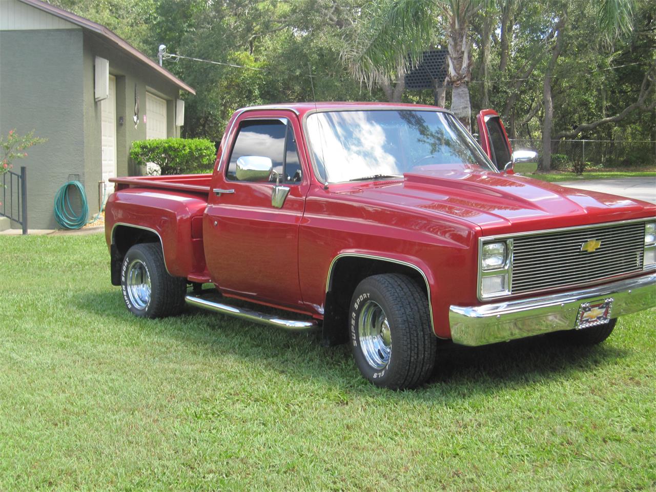 1983 Chevrolet Silverado for Sale | ClassicCars.com | CC-1130715