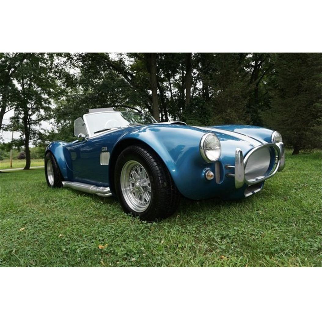 Albums 105+ Pictures lance motors replica cars Stunning