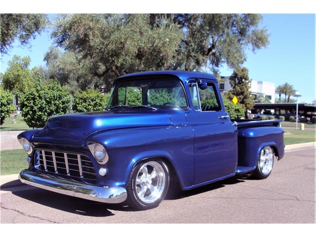 1955 to 1957 GMC for Sale on ClassicCars.com