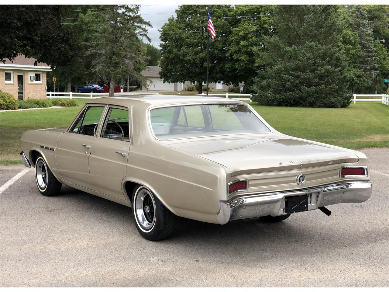 1965 Buick Special for Sale CC1137715