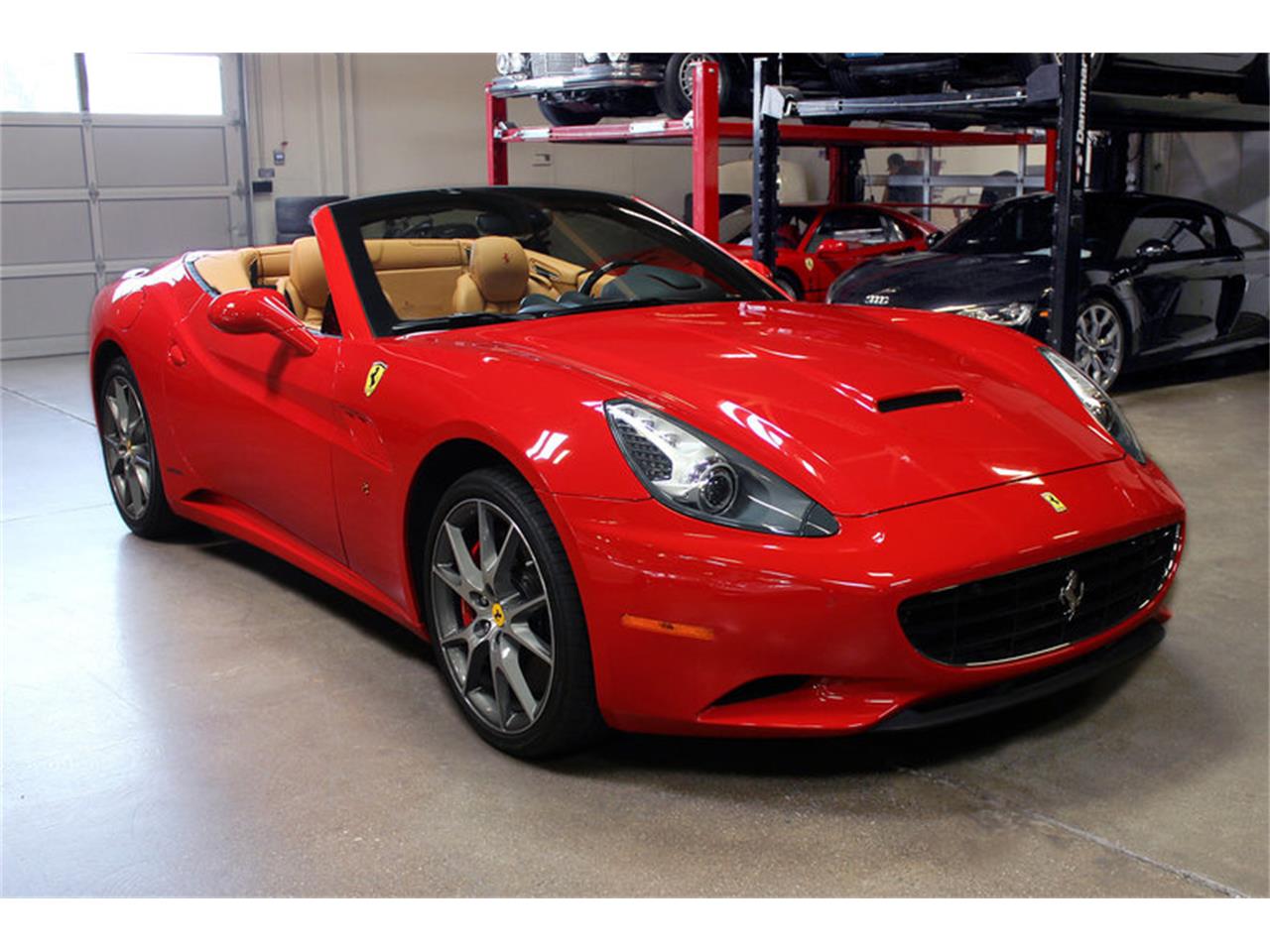 2014 Ferrari California for Sale | ClassicCars.com | CC-1138040