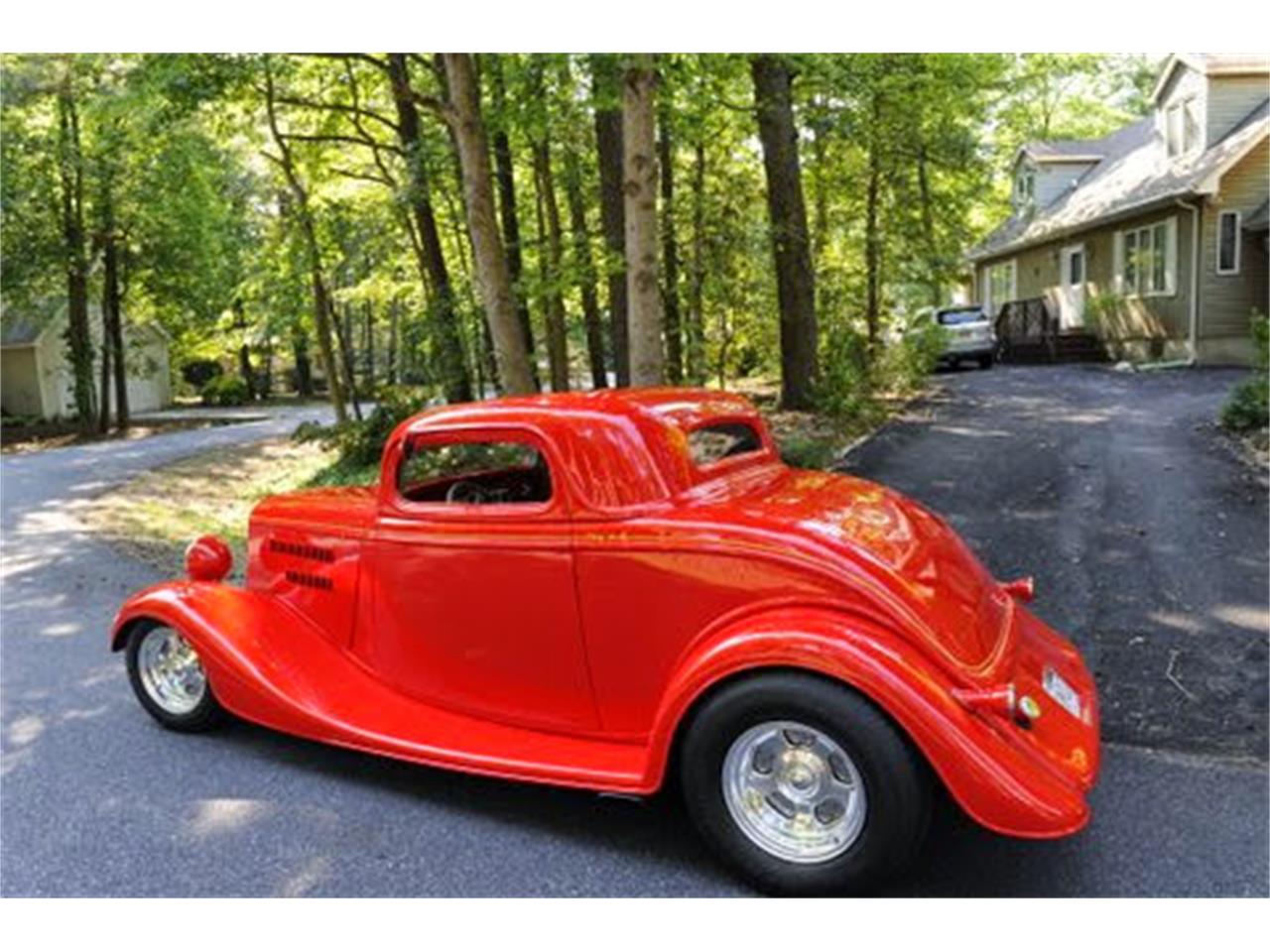 1933 Ford Coupe for Sale | ClassicCars.com | CC-1130844