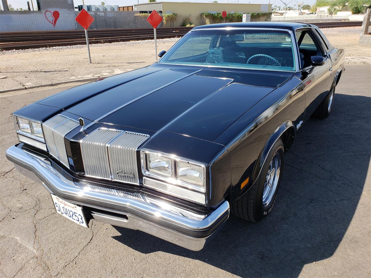 1976 Oldsmobile Cutlass Supreme Brougham for Sale | ClassicCars.com ...