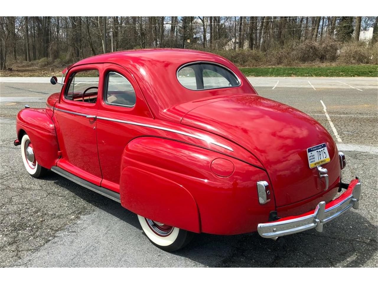 1941 Ford Super Deluxe for Sale | ClassicCars.com | CC-1138696