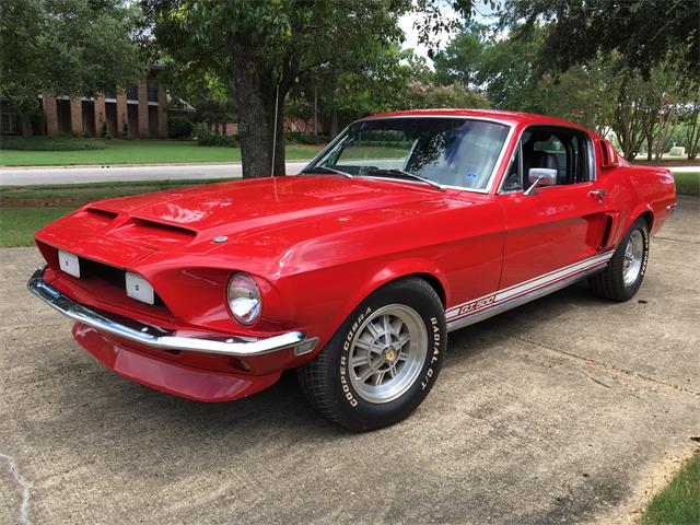 1968 Ford Mustang for Sale | ClassicCars.com | CC-881228