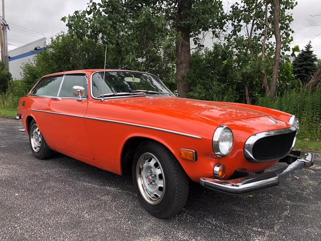 Classic Volvo for Sale on ClassicCars.com