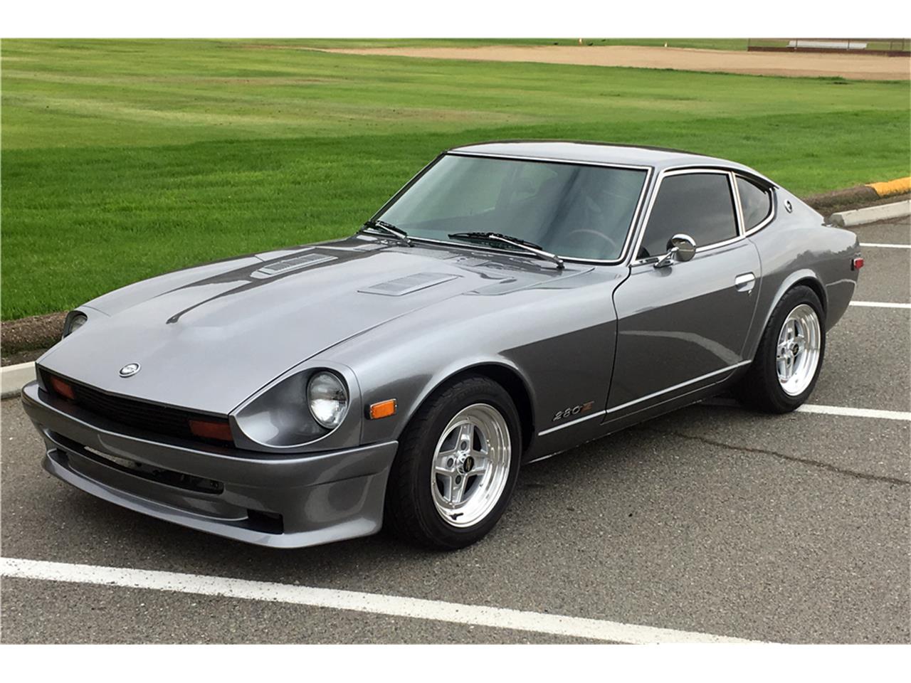 1977 Datsun 280Z for Sale | ClassicCars.com | CC-1139198