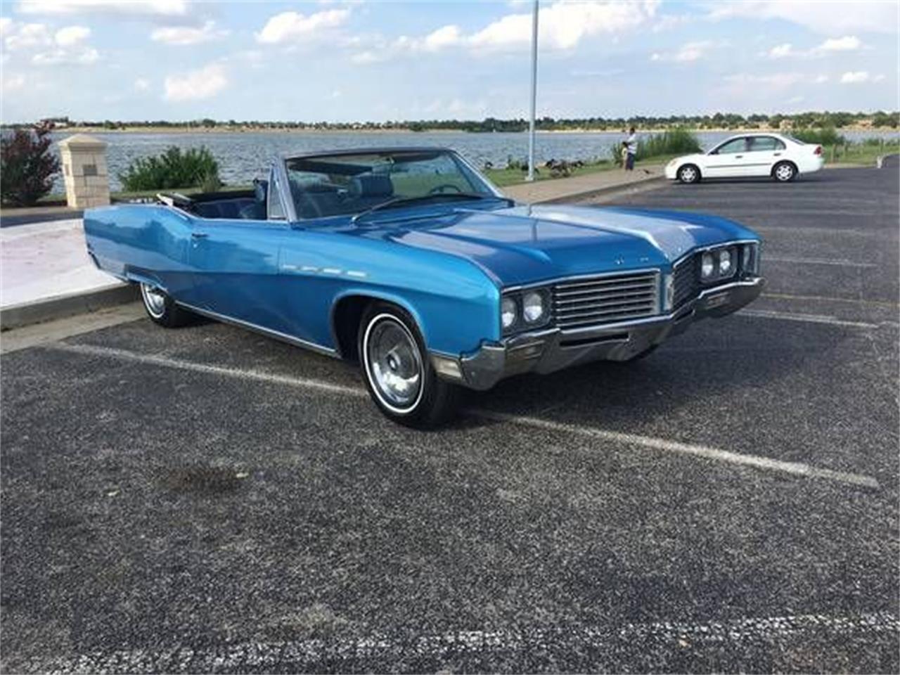 1967 Buick Electra 225 for Sale | ClassicCars.com | CC-1139224