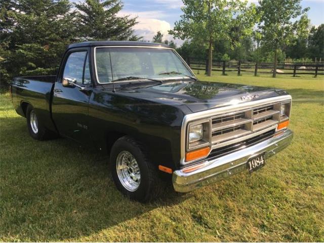 Classic Dodge D100 for Sale on ClassicCars.com