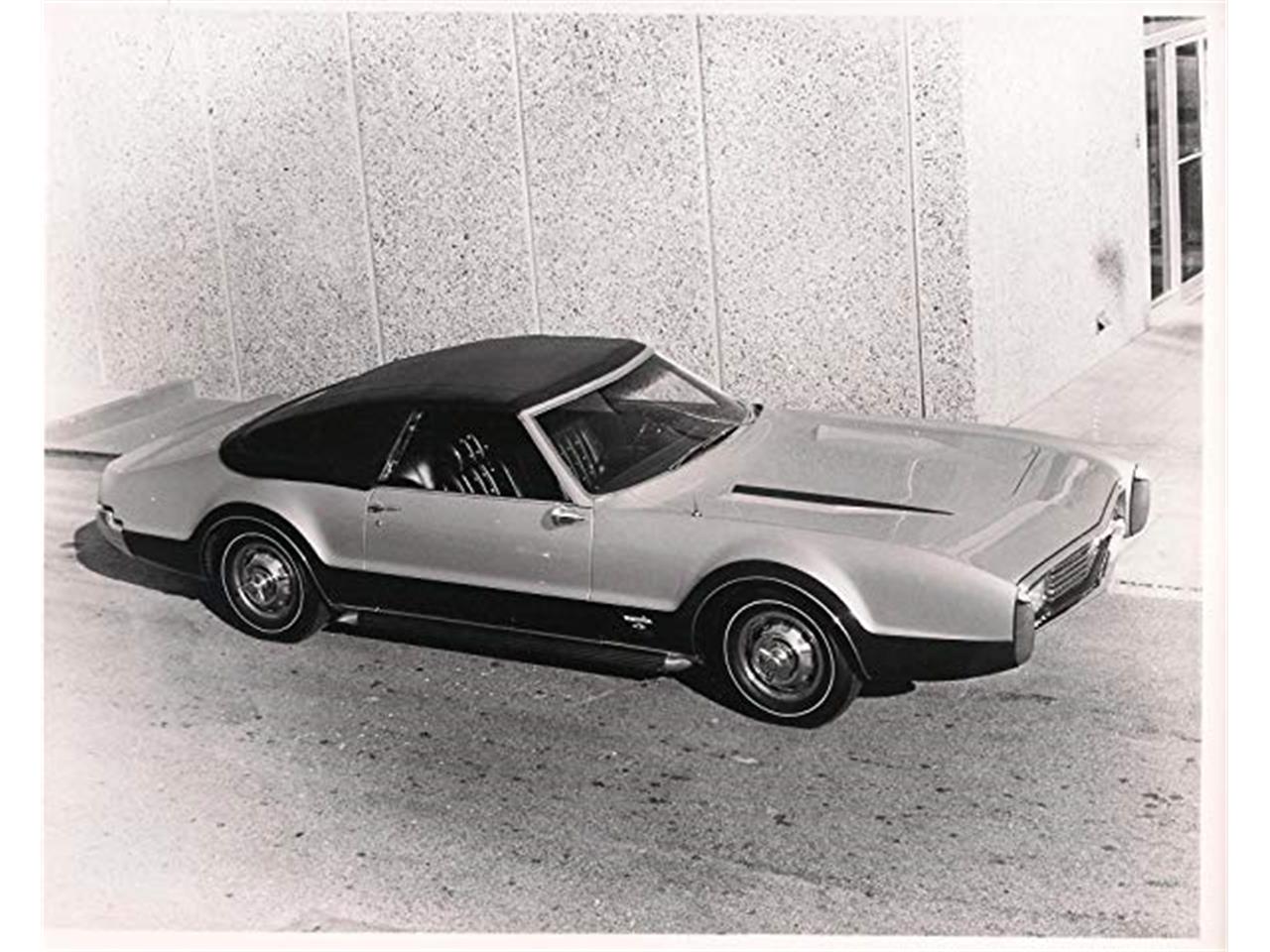 1967 Oldsmobile Toronado for Sale | ClassicCars.com | CC-1139517