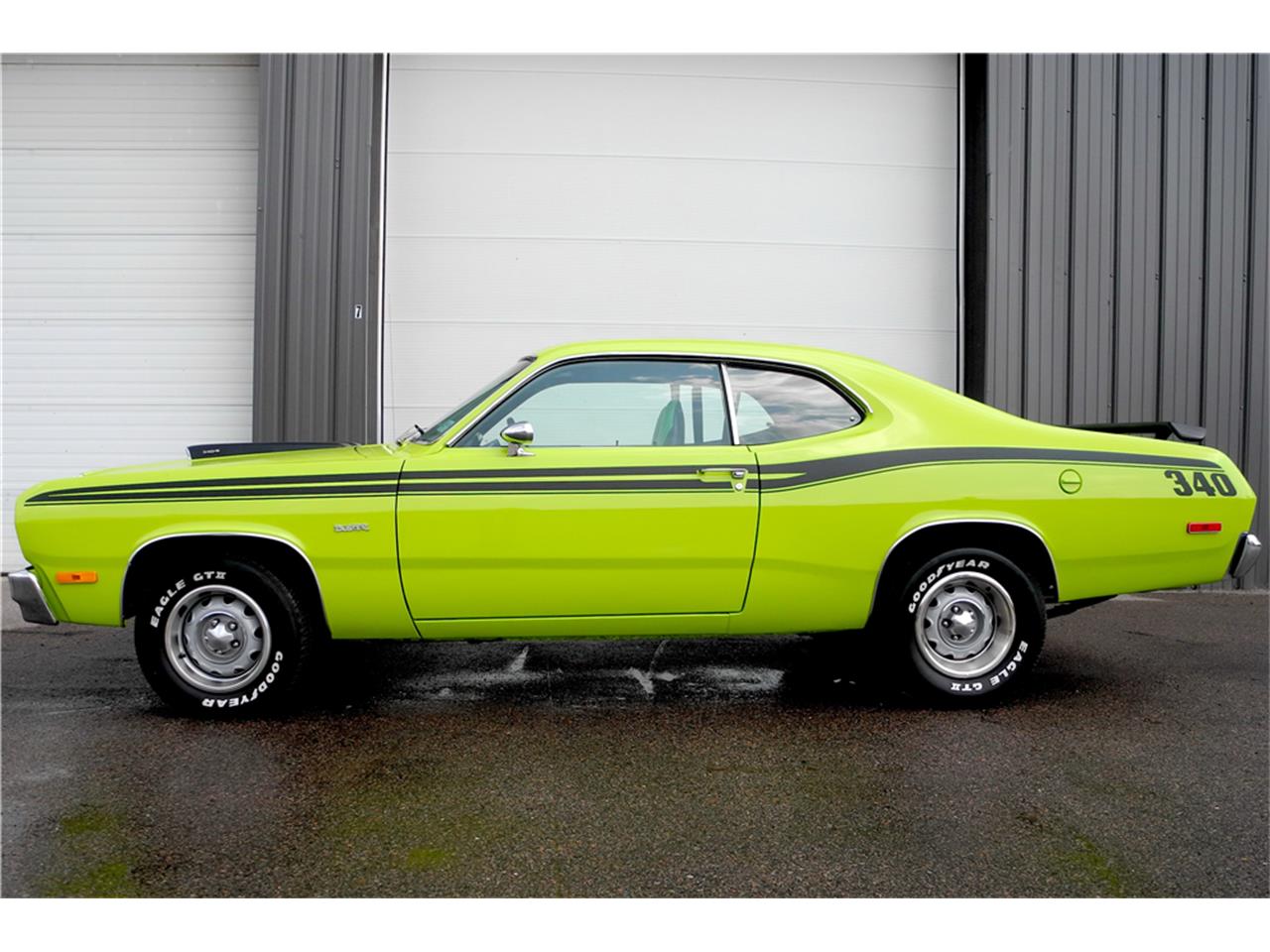 1975 Plymouth Duster for Sale | ClassicCars.com | CC-1139686