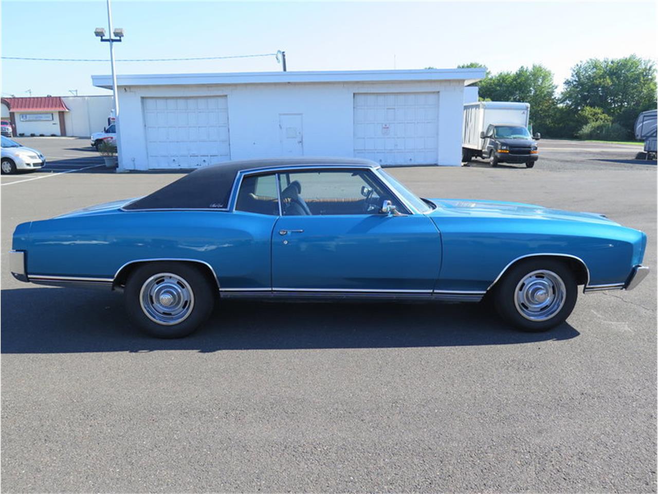 1972 Chevrolet Monte Carlo for Sale | ClassicCars.com | CC-1139784