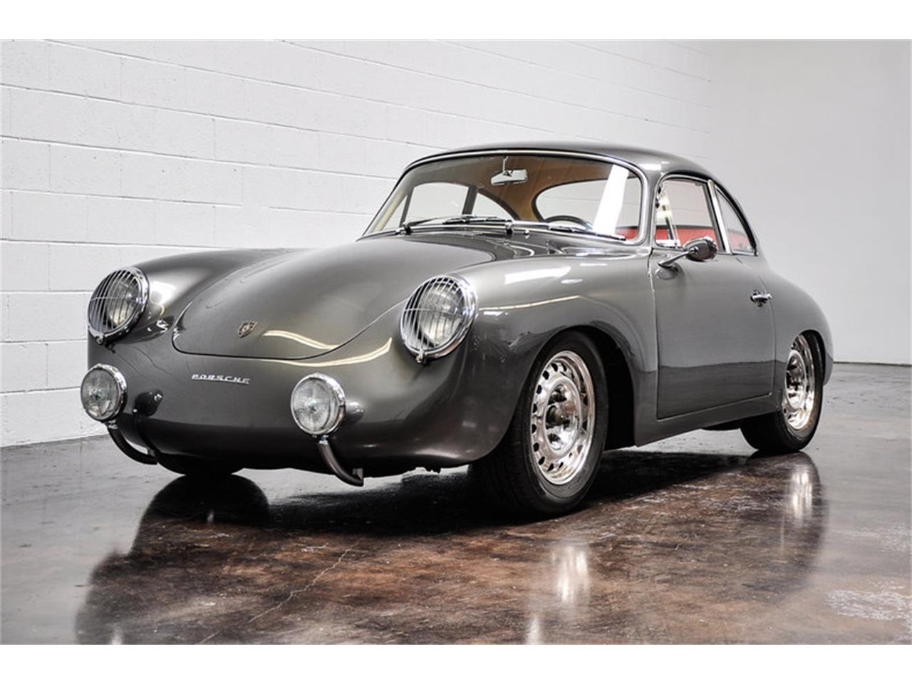 1964 Porsche 356SC for Sale | ClassicCars.com | CC-1139818