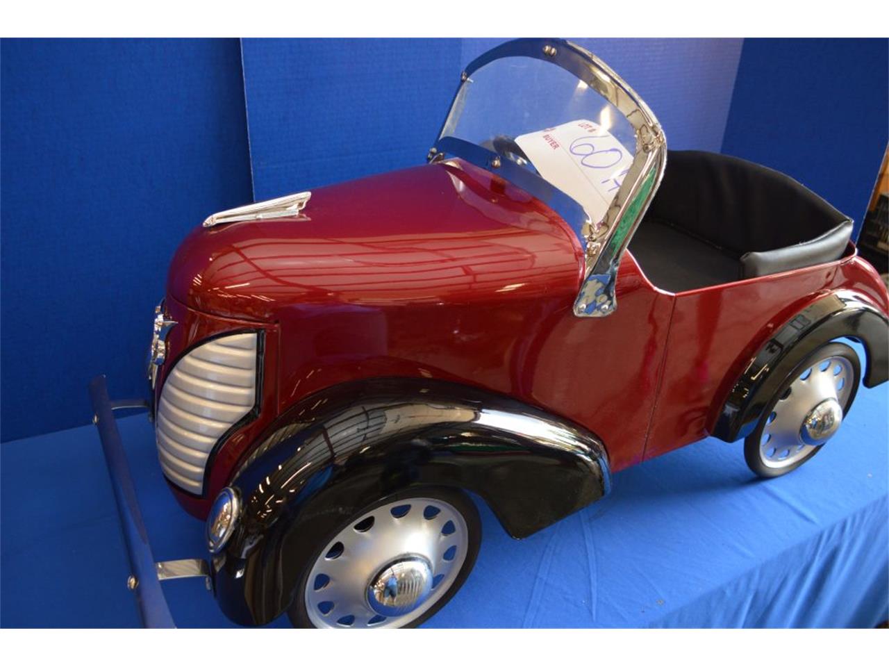 1938 Ford Pedal Car for Sale | ClassicCars.com | CC-1140010