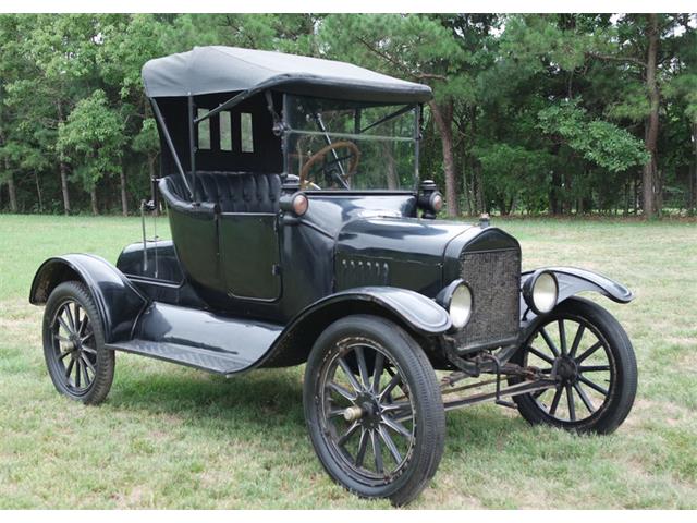 1917 to 1919 Ford Model T for Sale on ClassicCars.com