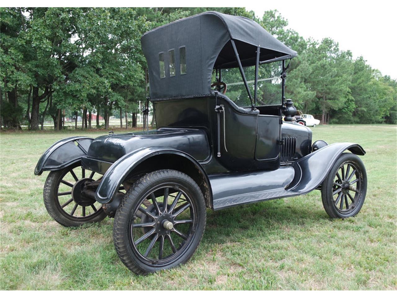 1917 Ford Model T for Sale | ClassicCars.com | CC-1141012