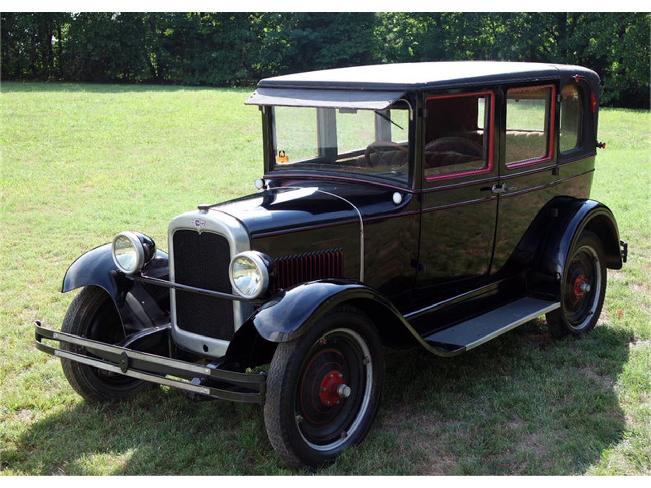 1927 Chevrolet AA Capitol for Sale | ClassicCars.com | CC-1141016