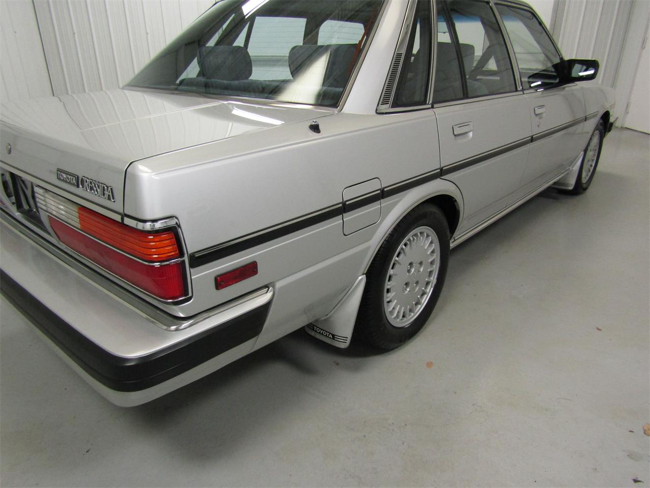 1985 Toyota Cressida for Sale | ClassicCars.com | CC-1141094