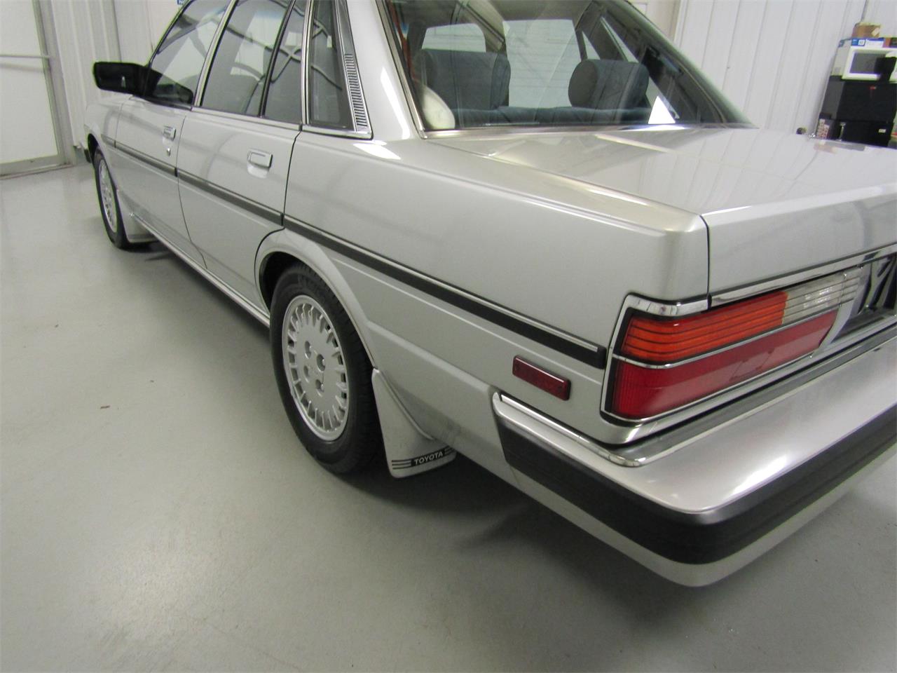 1985 Toyota Cressida for Sale CC1141094