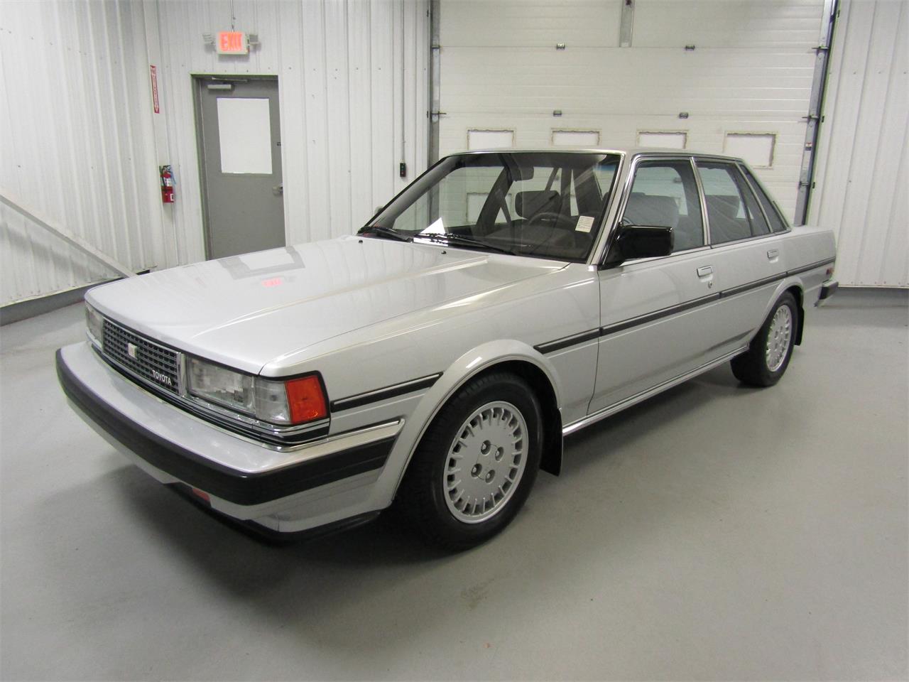 1985 Toyota Cressida for Sale | ClassicCars.com | CC-1141094