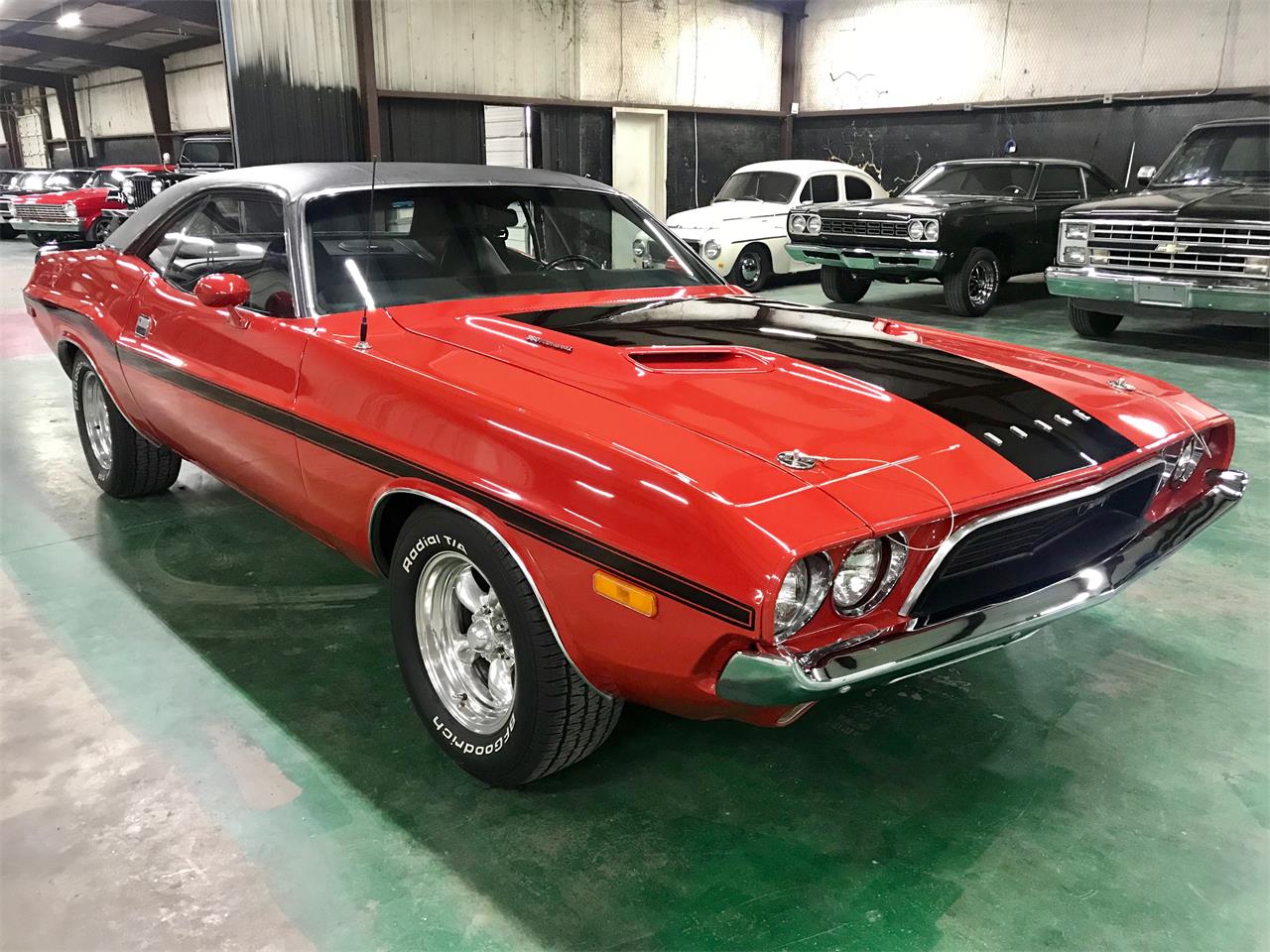 1974 Dodge Challenger for Sale | ClassicCars.com | CC-1141313