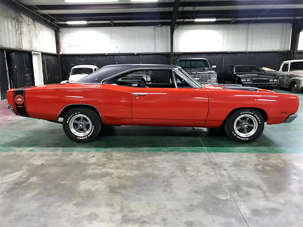 1969 Dodge Super Bee for Sale | ClassicCars.com | CC-1141581