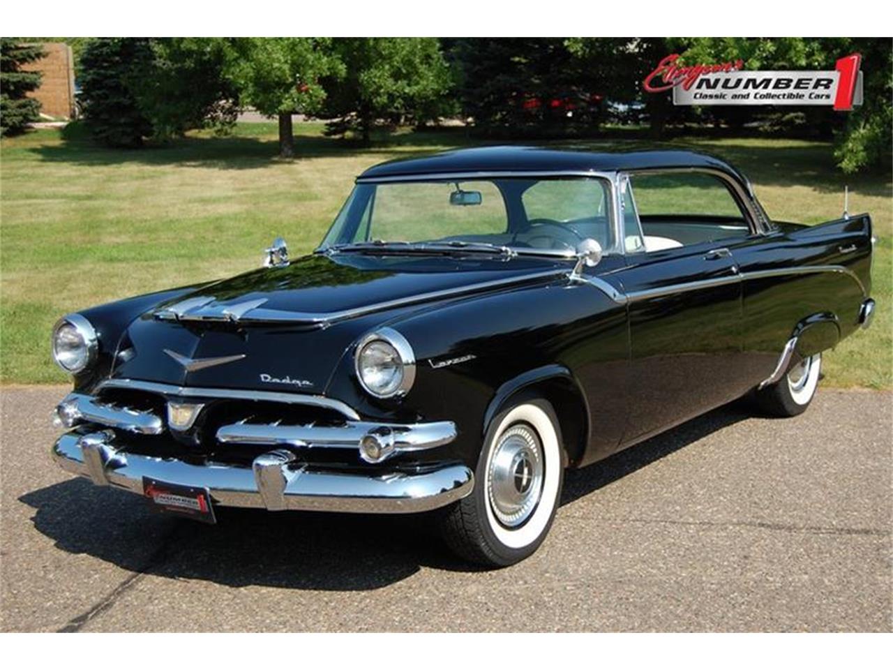 1956 Dodge for Sale CC1142023