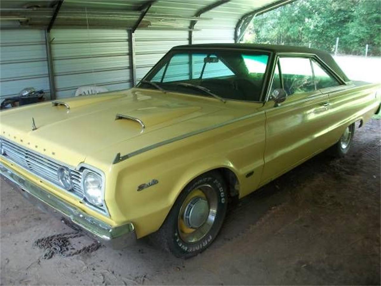 1966 Plymouth Satellite for Sale | ClassicCars.com | CC-1142390