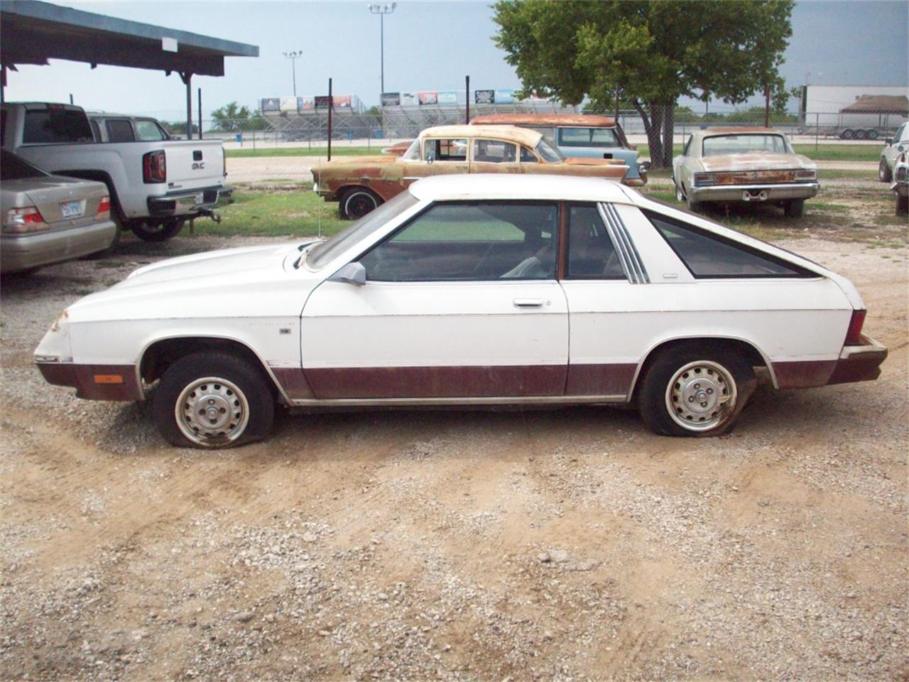 1981 Plymouth Horizon for Sale | ClassicCars.com | CC-1142463