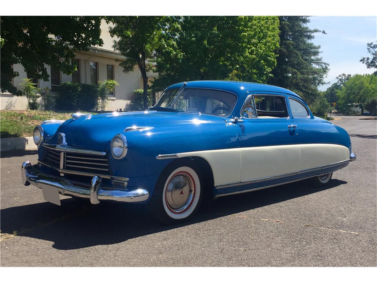 1949 Hudson Commodore for Sale | ClassicCars.com | CC-1142564