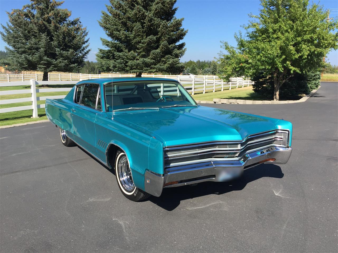 1968 Chrysler 300 for Sale CC1140028