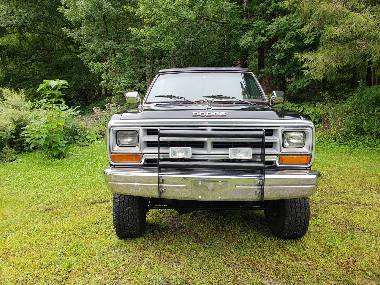 1988 Dodge Ram for Sale CC1143073