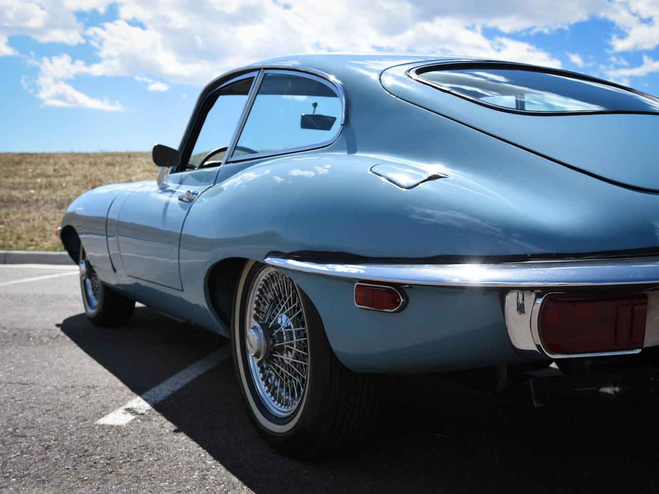 1969 Jaguar Xke For Sale Cc 1143349