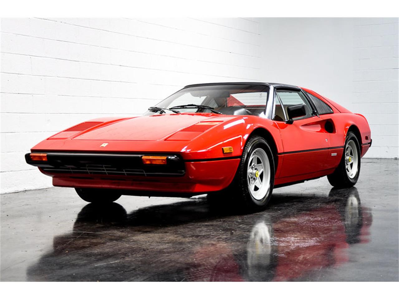 1982 ferrari testarossa