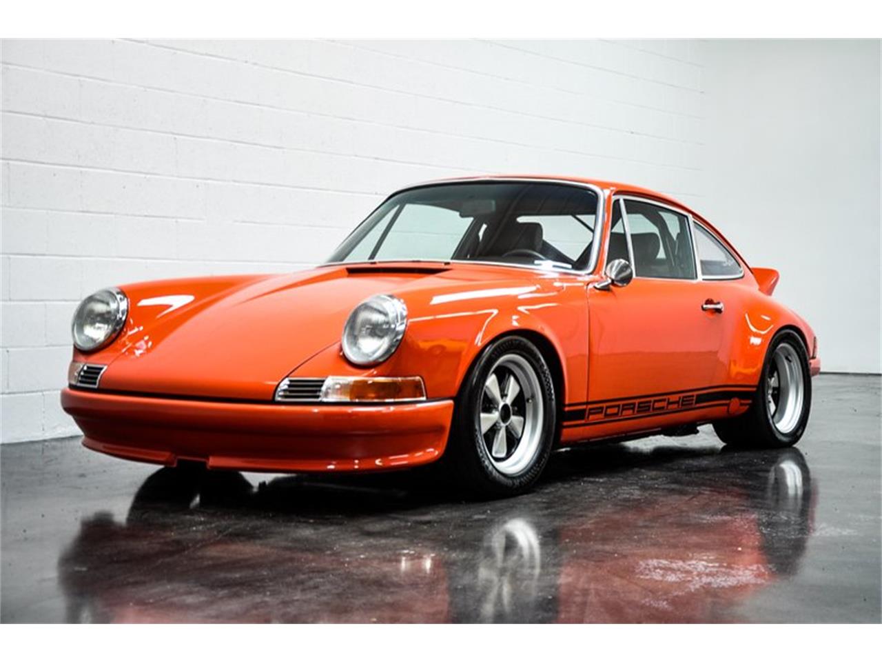 1971 Porsche 911 for Sale CC1143427