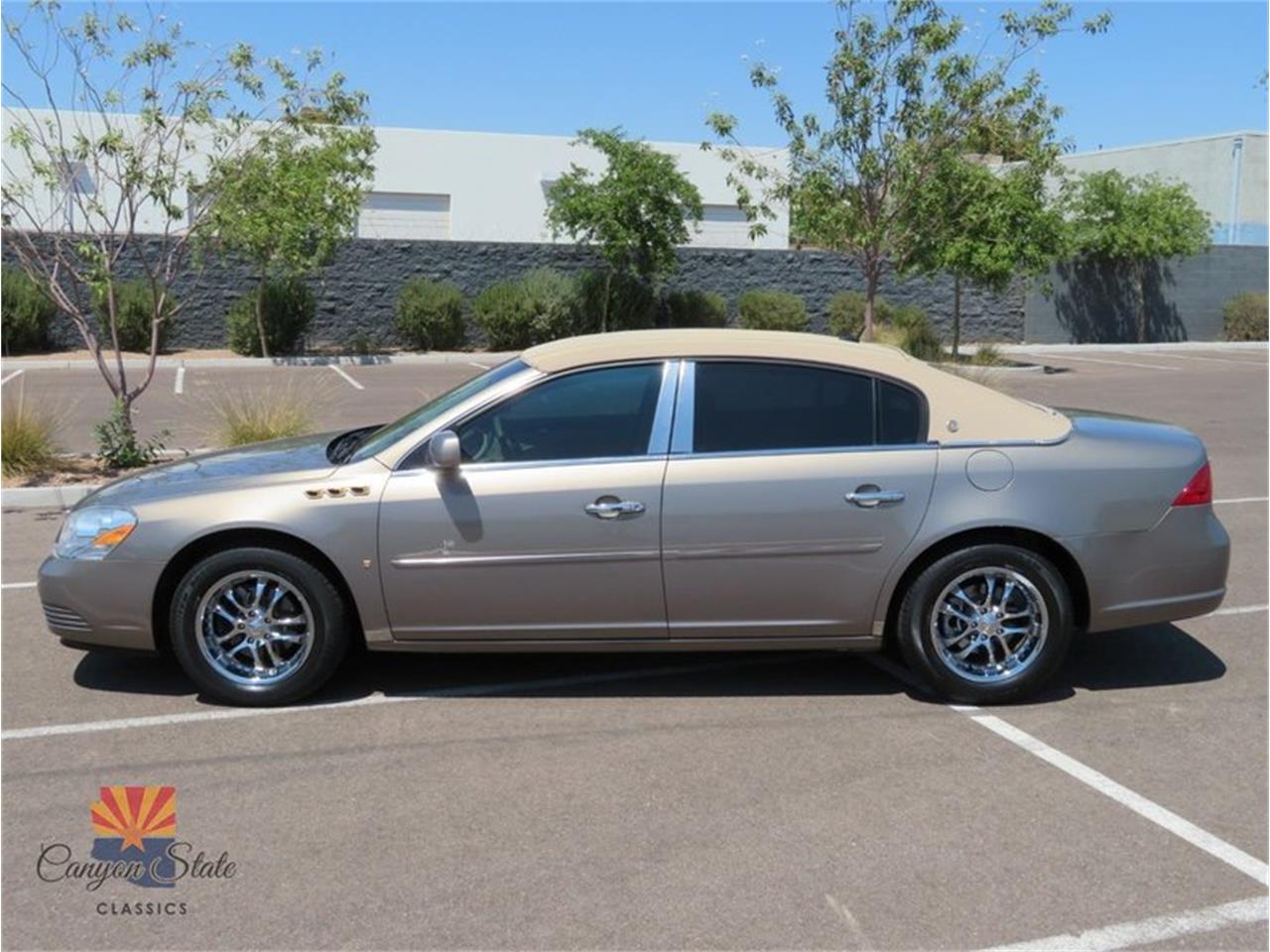 2006 Buick Lucerne for Sale CC1140369