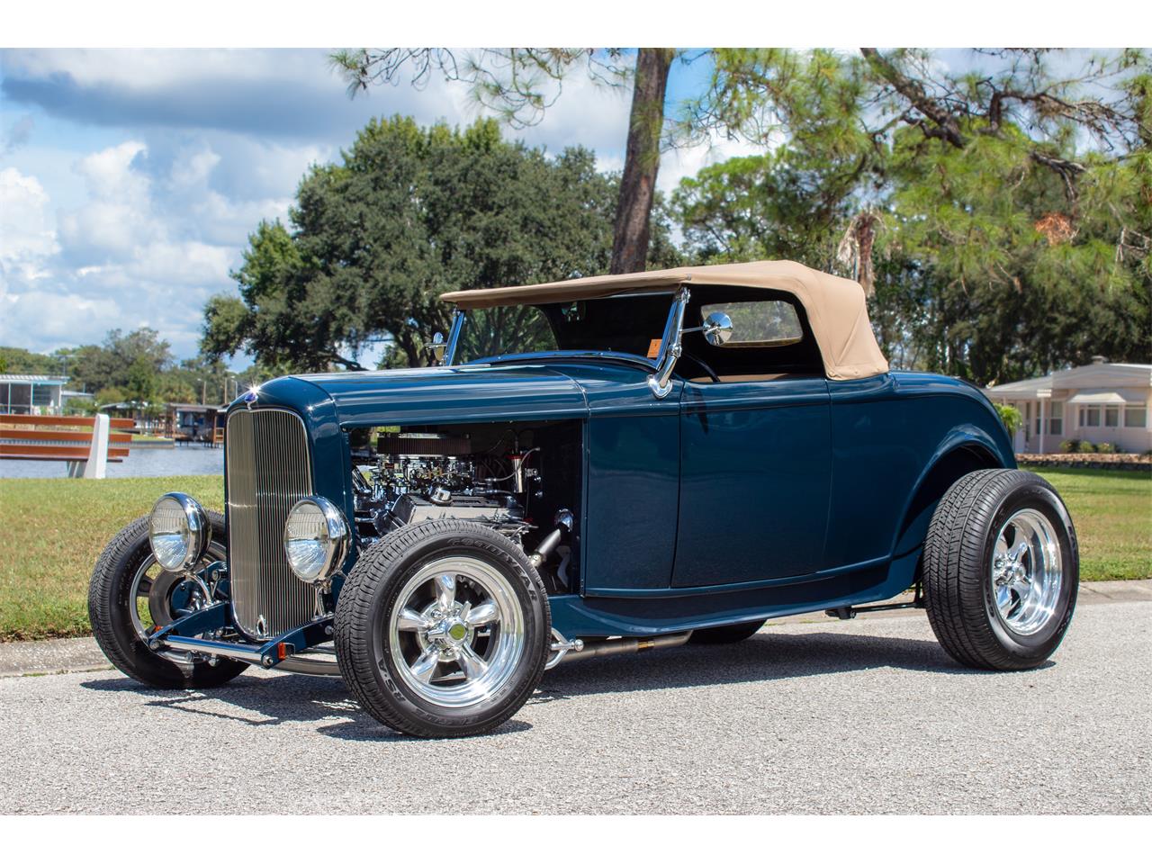 1932 Ford Model A for Sale | ClassicCars.com | CC-1143981