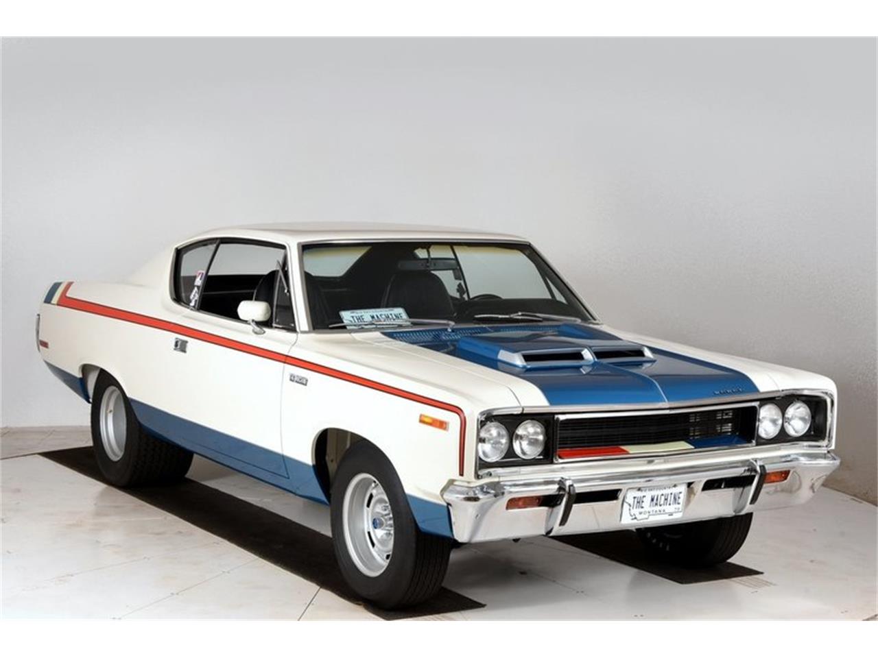 1970 Amc Rebel For Sale Cc 1144649