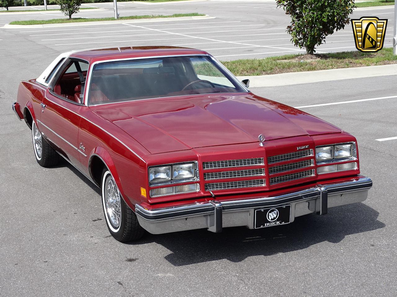 1976 Buick Century For Sale Cc 1144697