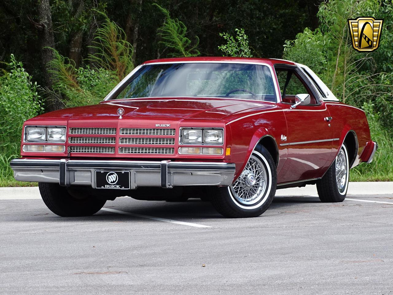 1976 Buick Century for Sale | ClassicCars.com | CC-1144697