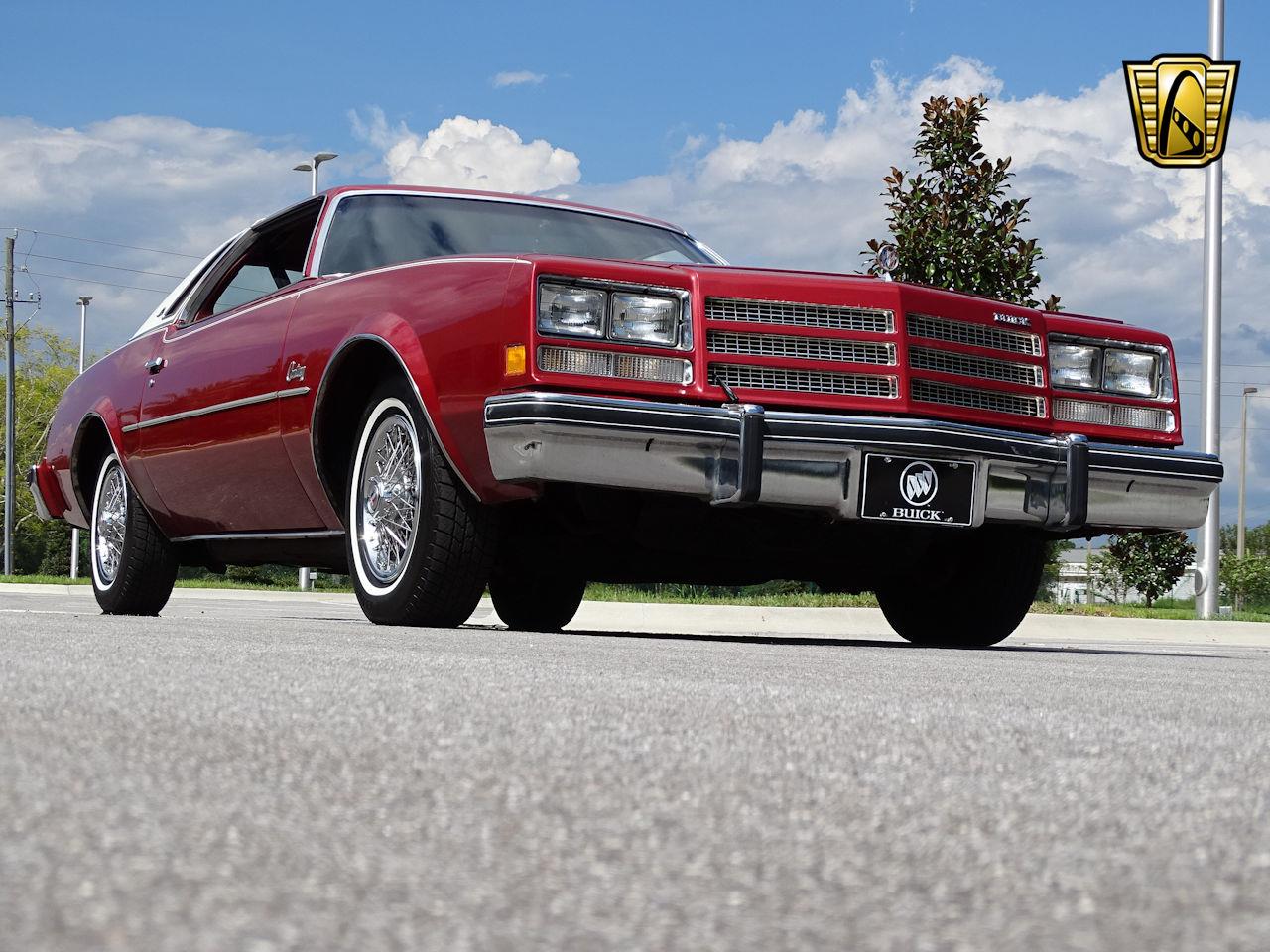 1976 Buick Century for Sale | ClassicCars.com | CC-1144697