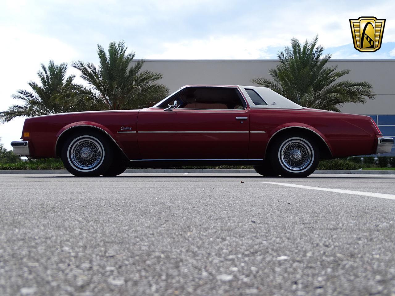 1976 Buick Century for Sale | ClassicCars.com | CC-1144697