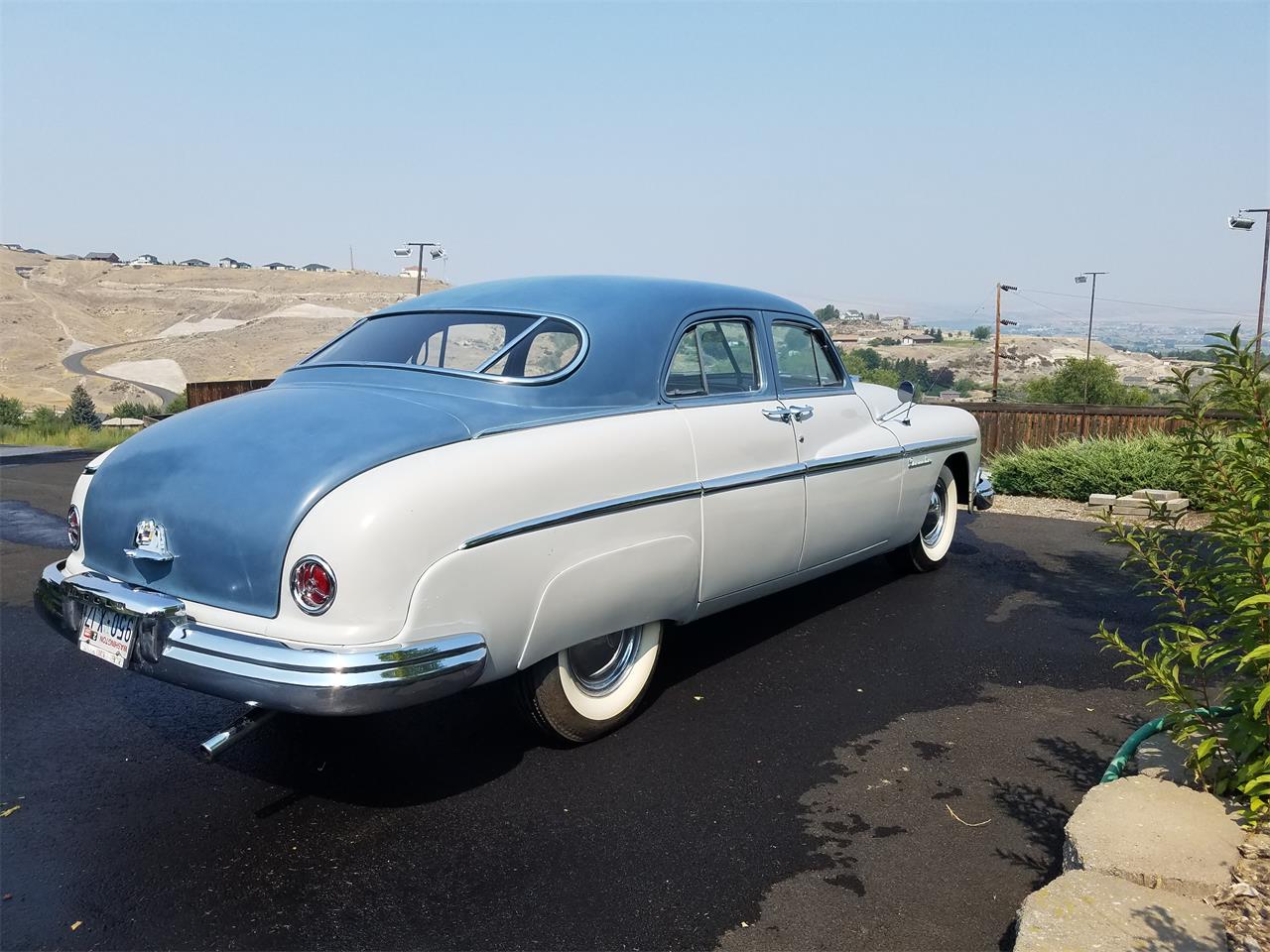 1950 Lincoln Lido For Sale | ClassicCars.com | CC-1140475