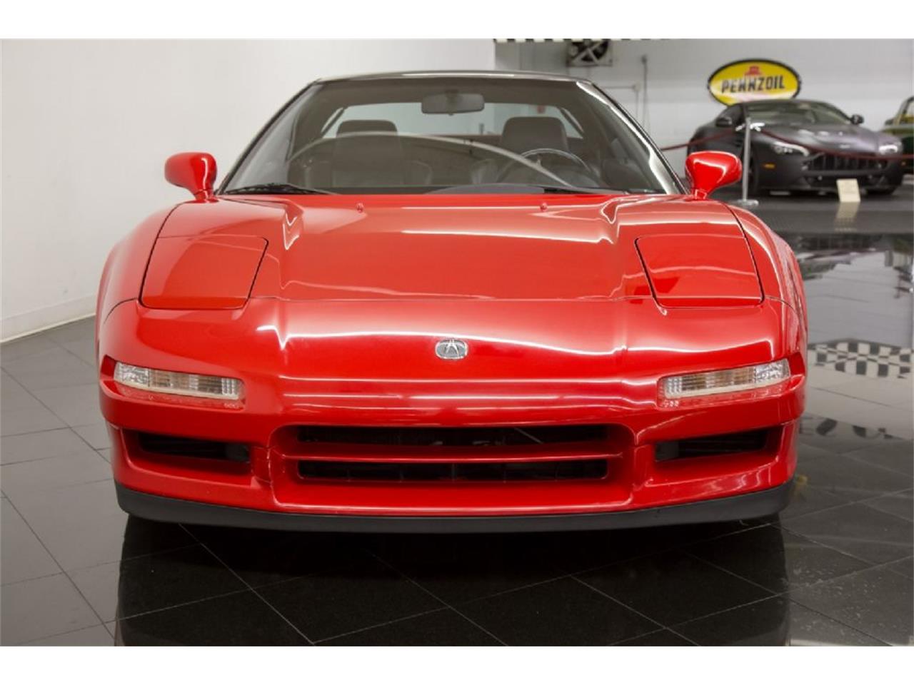 Acura nsx 1994