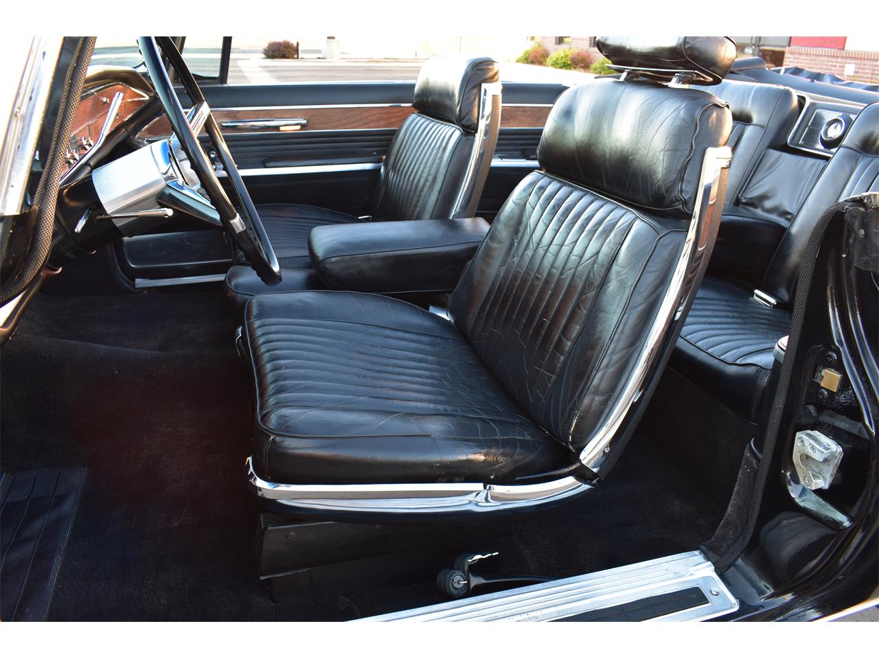 1966 Chrysler Imperial Crown For Sale 